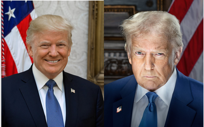 A president?A merchant?| Trump’s different way to manage the US